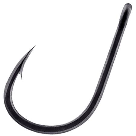 Anzol Carpa Bkk Carp Wide Gap - Pack De 10