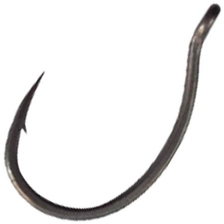 Anzol Carpa Korda Krank Choddy - Pack De 10