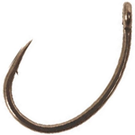 Anzol Carpa Korda Krank - Pack De 10