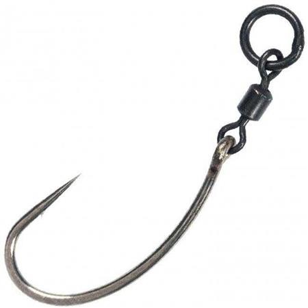 Anzol Carpa Nash Fang Gyro