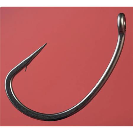 Anzol Carpa One More Cast Colne-V Needle Point Hooks