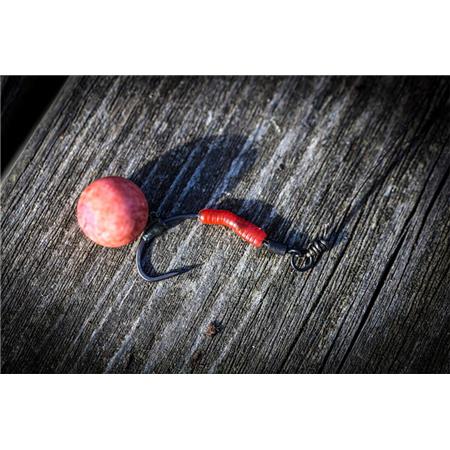 ANZOL CARPA ONE MORE CAST COLNE V SURRENDER CURVE-HOOKS