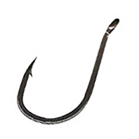 Anzol Carpa Preto Mustad Noir