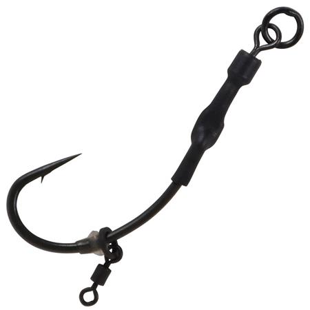 Anzol Carpa Prowess W-Rigs Spinner Rig