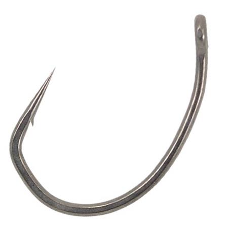 Anzol Carpa Trakker Clinga Sp Xs Hooks