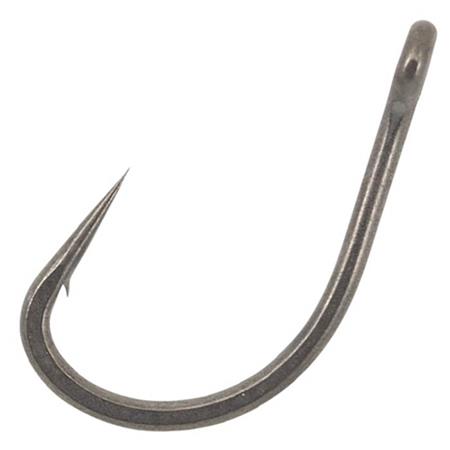 Anzol Carpa Trakker Short Shank Hooks