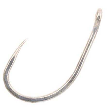 Anzol Carpa Trakker Wide Gape Hooks Barbless