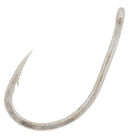 Anzol Carpa Trakker Wide Gape Hooks Micro Barbed