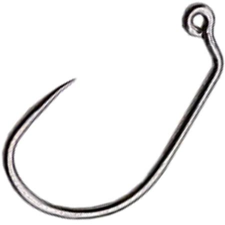 Anzol De Mosca Devaux Dxd500 Bl Hw