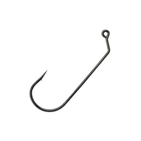 Anzol Flashmer Tête Plombée 60° - Pack De 100