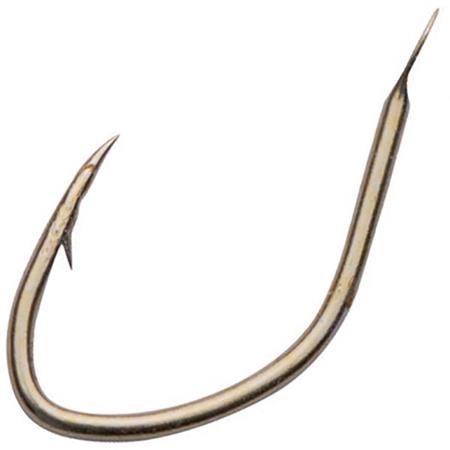 Anzol Francesa Sensas 3080 Bronze