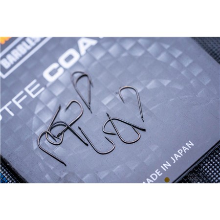 ANZOL GURU FINE WIDE GAPE