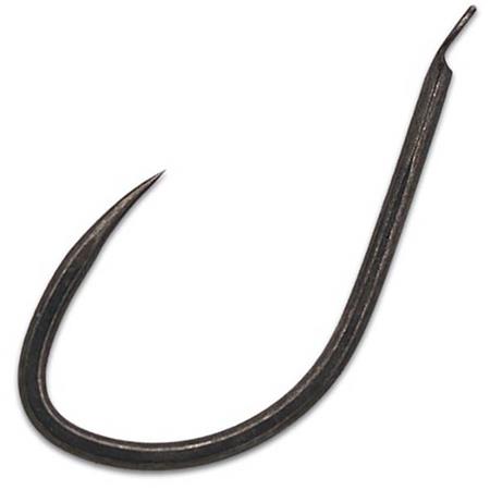 Anzol Guru Super Lwg Hook Barbless Eyed
