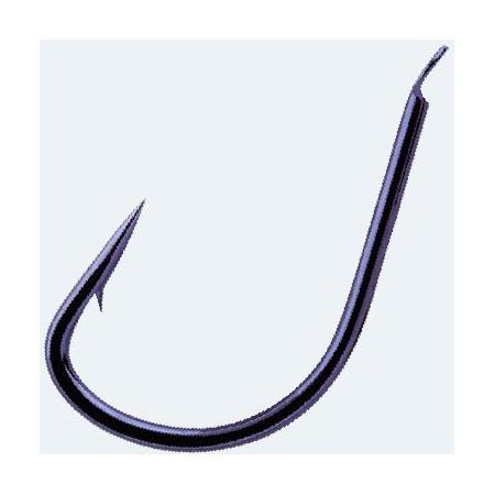 ANZOL MONTADO BKK READY RIG DIAMOND IZUMEZINA BN - PACK DE 10