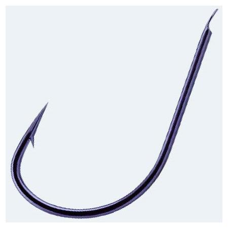 ANZOL MONTADO BKK READY RIG DIAMOND KEIRYU BN - PACK DE 10