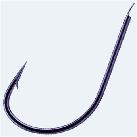 ANZOL MONTADO BKK READY RIG DIAMOND KEIRYU BN - PACK DE 10