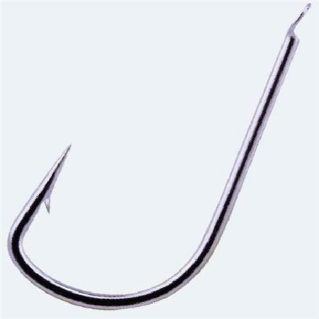 ANZOL MONTADO BKK READY RIG DIAMOND SODE GD - PACK DE 10
