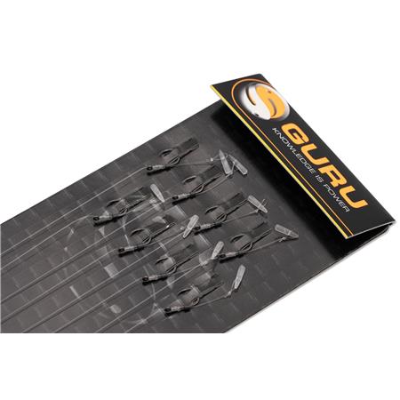 Anzol Montado Guru Smwg Speed Stop Rig 4”