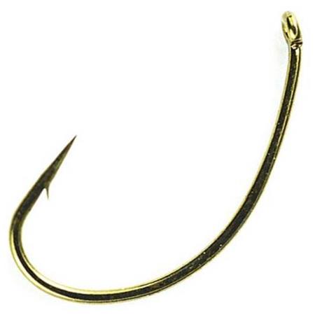 Anzol Mosca Devaux Dbx 100 - Pack De 1000