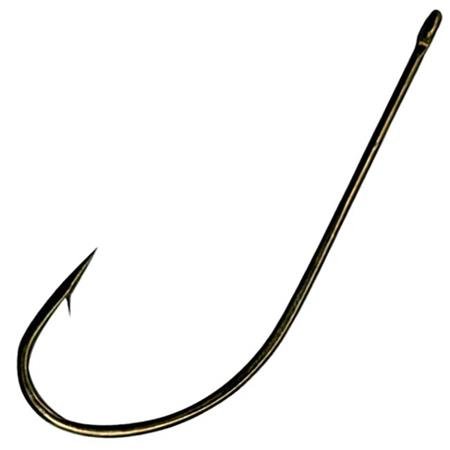 Anzol Mosca Devaux Dx 1900 - Pack De 10