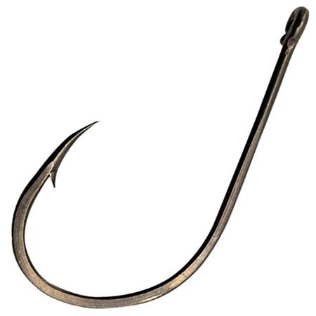 Anzol Mosca Devaux Dx 2800 - Pack De 5