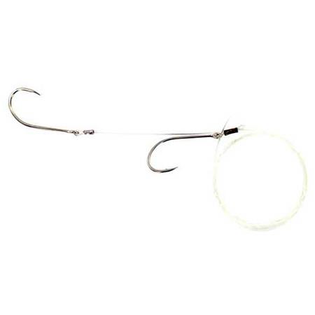 Anzol Mosca Tof Tandem Nylon