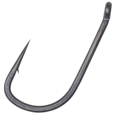 Anzol Para Carpa Korda Straight Point Barbless