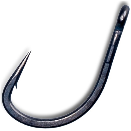 Anzol Para Carpa Nash Continental