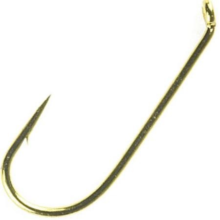 Anzol Para Mosca Devaux B401 - Pack De 25