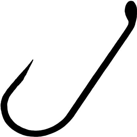 Anzol Para Mosca Fly Scene Tunca Expert Barbless Fly Hooks Te10 Dry Fly - Pack De 25