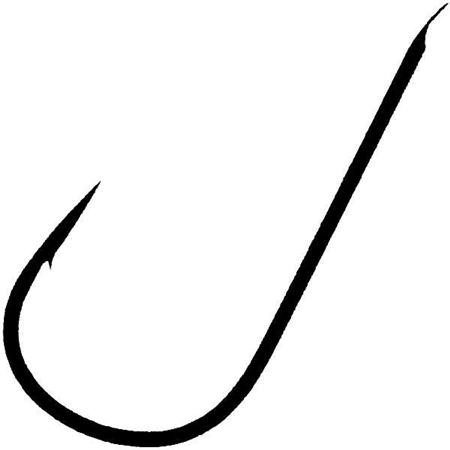 Anzol Para Truta Owner Chika 5034W