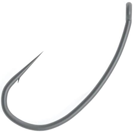 Anzol Ridge Monkey Ape-X Medium Curve Hooks Micro Barbed