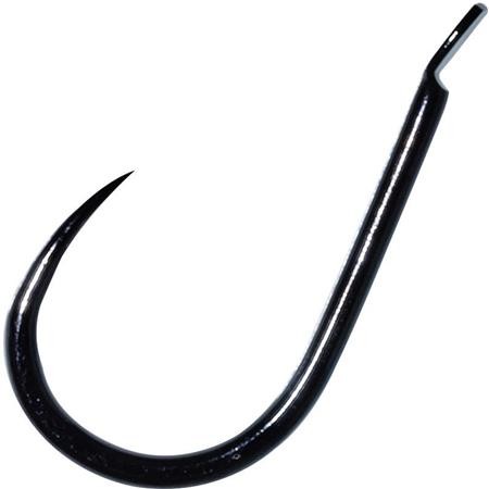 Anzol Sensas Crazy Bait Barbless 4315 - Pack De 10