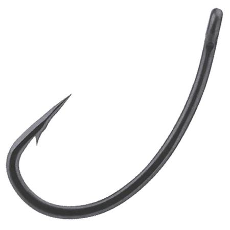 Anzol Simples Bkk Curved Shank