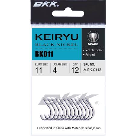 ANZOL SIMPLES BKK KEIRYU DIAMOND