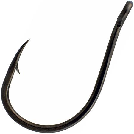 Anzol Simples Daiwa D'hook Chinu Ring