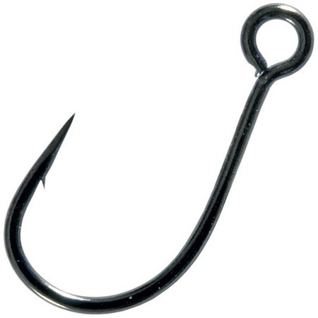 Anzol Simples Decoy Single 29 - Pack De 8