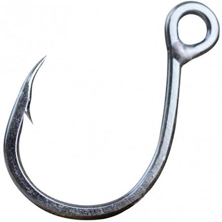 Anzol Simples Explorer Tackle Inline Spinning Hook