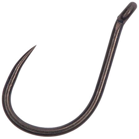 Anzol Simples Fox Matrix X6 Carp Pellet Rigger