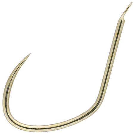 Anzol Simples Garbolino Carp Special Profile 2620Bn