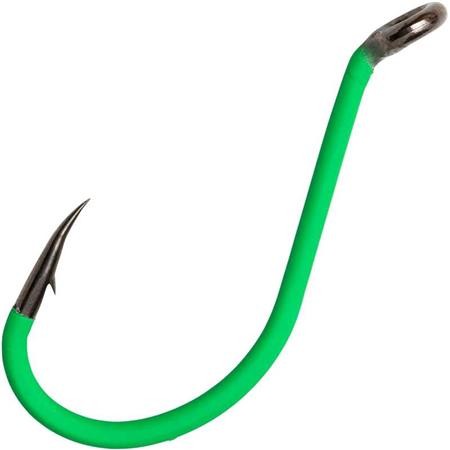 Anzol Simples Madcat A-Static Teaser Hooks