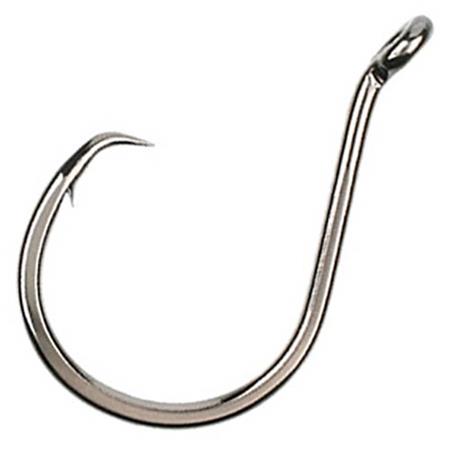 Anzol Simples Mikado Cat Territory Beader