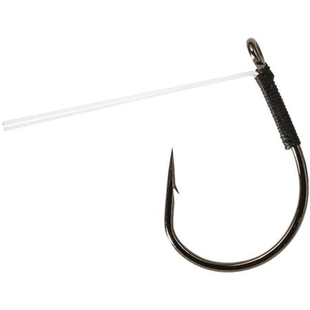 Anzol Simples Omtd Weedless Especial Wacky