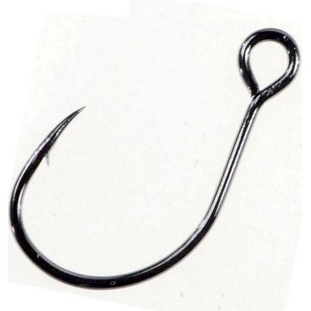 Anzol Simples Para Mar Owner S55 - Pacote