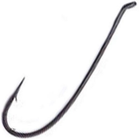 Anzol Simples Para Mosca Tof As T 7089 - Pacote