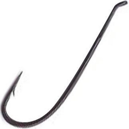 Anzol Simples Para Mosca Tof As T 7099 - Pacote