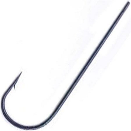 Anzol Simples Para Mosca Tof Brochet Bleu - Pack