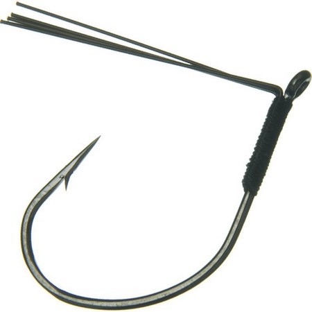 Anzol Simples Predador Decoy Worm 108 - Pack De 5