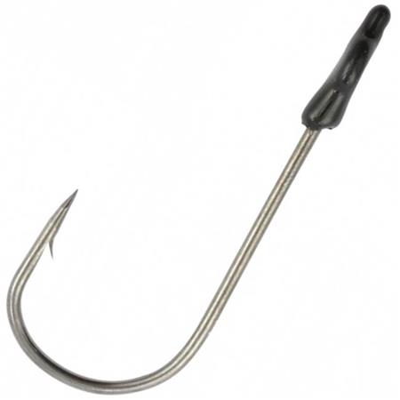 Anzol Simples Scratch Tackle Trailer Hook