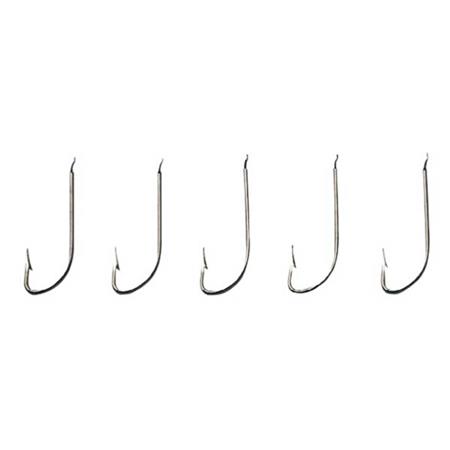 Anzol Simples Stucki Fishing Gambes Pour Poissons Blancs